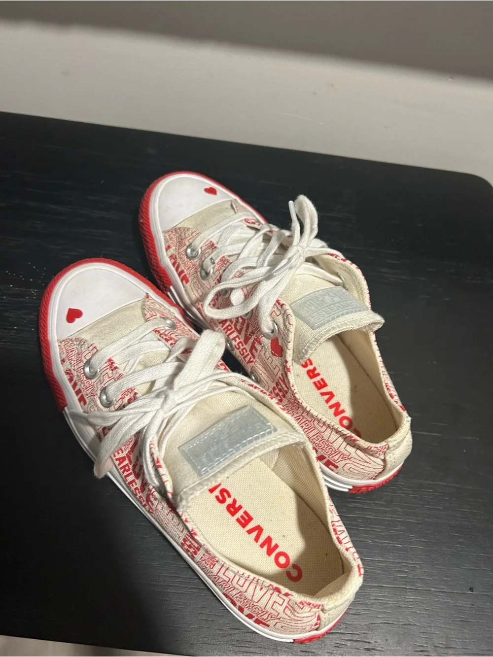 Converse Chuck Taylor All Star Low 